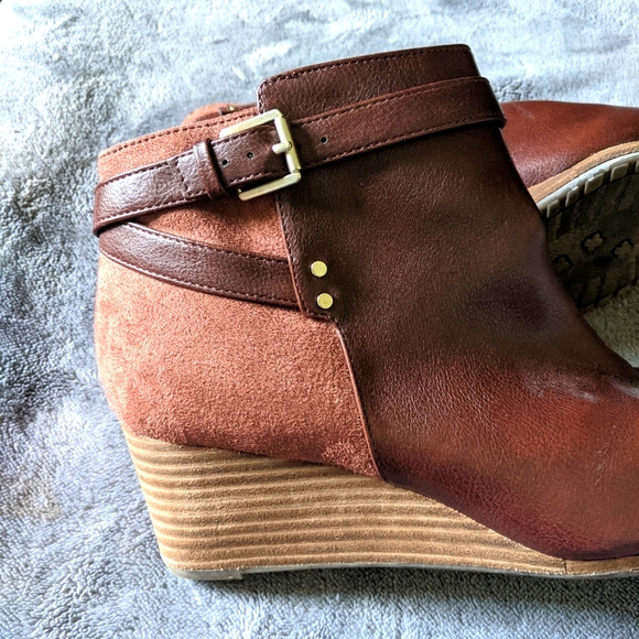 Ankle boots - Picture 2 of 6